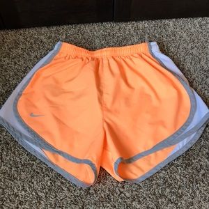Nike Dri-Fit running short, Women’s XS